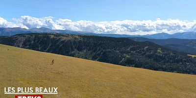 poster de la série Grand Est