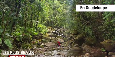 poster de la série Hautes-Alpes