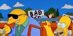 poster de la série Mon pote Michael Jackson