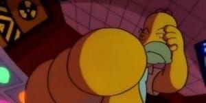 poster de la série Un père dans la course