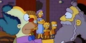 poster de la série Tel père, tel clown