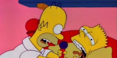 poster de la série Un puits de mensonges