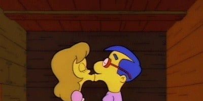 poster de la série Séparés par l'amour