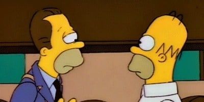 poster de la série Le retour du frère prodigue