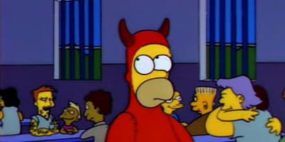 poster de la série Marge à l'ombre