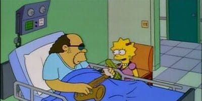 poster de la série Salut l'artiste