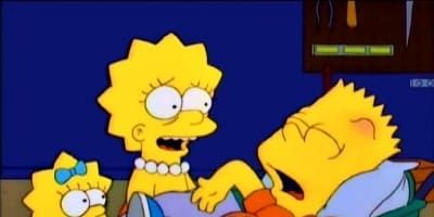 poster de la série A bas les baby-sitters