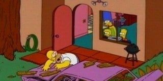 poster de la série Sbartacus