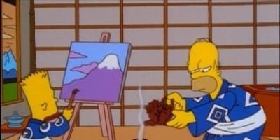 poster de la série Le pire du Soleil-Levant