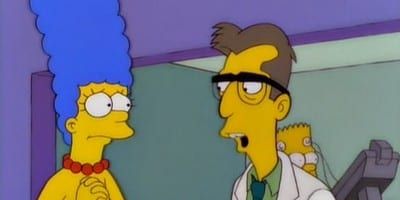 poster de la série La pilule qui rend sage