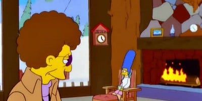 poster de la série Big Mama Lisa