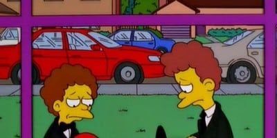 poster de la série Adieu Maude