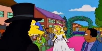 poster de la série Marge Folies