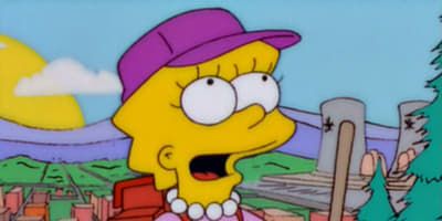 poster de la série Touche pas à ma forêt