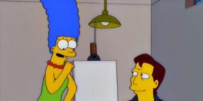 poster de la série L'orgueil du puma