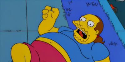 poster de la série Le pire épisode