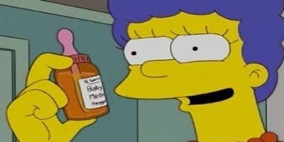 poster de la série Tous les goûts sont permis