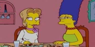 poster de la série Le mal de mère