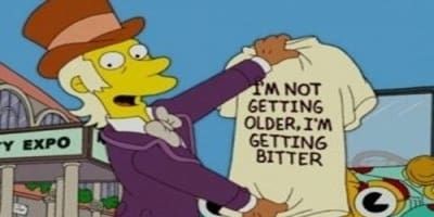 poster de la série Business Bart