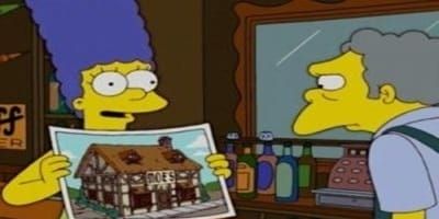 poster de la série Maman de bar