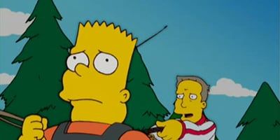 poster de la série La grande malbouffe