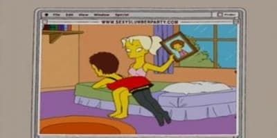 poster de la série Diablesses chez Ned.com