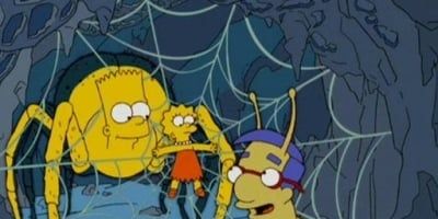 poster de la série Voyage au bout de la peur