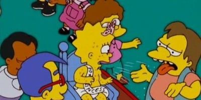 poster de la série Serial piégeurs