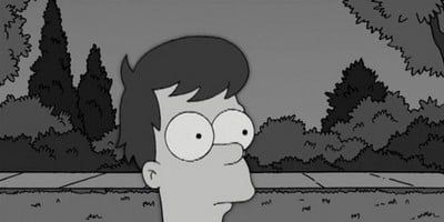 poster de la série Tous les huit ans