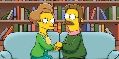 poster de la série La pêche au Ned