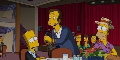 poster de la série Un truc super à ne jamais refaire