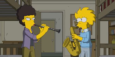 poster de la série L'opus de Lisa