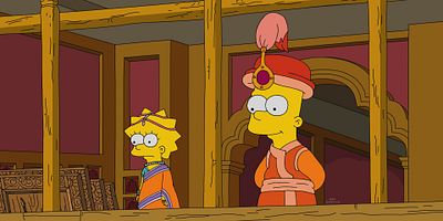 poster de la série Autoroute pour le Paradis