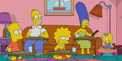 poster de la série La fille dans le bus