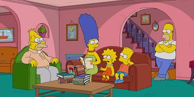 poster de la série Je suis juste une petite fille qui ne peut pas dire t'oh