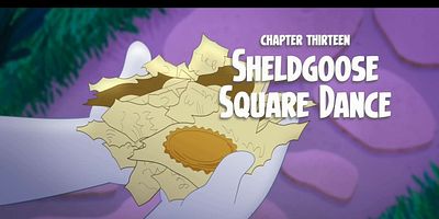 poster de la série Le Retour de Felldrake