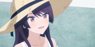 poster de la série Direction Okinawa