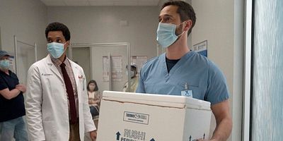 poster de la série Se battre à tout prix