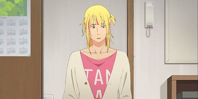 poster de la série I'll Look After You!