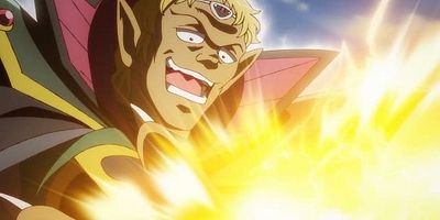 poster de la série Incident en finale