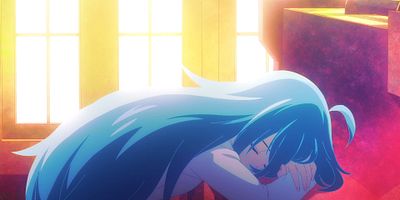 poster de la série Vivy Score : Chanter avec son cœur