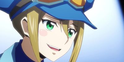 poster de la série Unis comme les doigts de la main