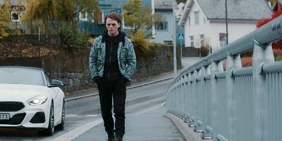 poster de la série Apprends à te connaître