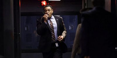 poster de la série Godwin Page (n°141)