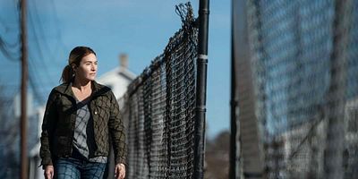 poster de la série Derniers sacrements