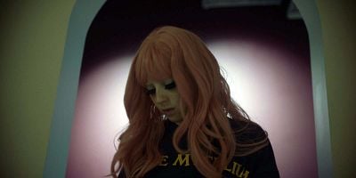 poster de la série Three/Five