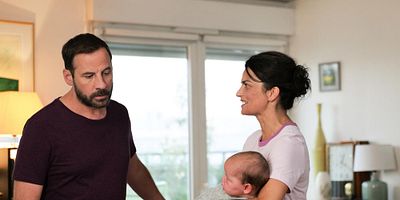 poster de la série Jonas