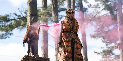 poster de la série Recette secrète