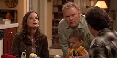 poster de la série L'autre équipe