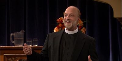 poster de la série Bingo